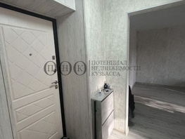 Продается 1-комнатная квартира Патриотов ул, 31  м&sup2;, 3750000 рублей