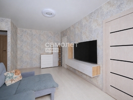 Продается 2-комнатная квартира Патриотов ул, 43  м&sup2;, 4250000 рублей
