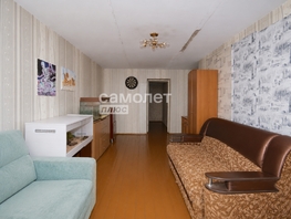 Продается 3-комнатная квартира Веры Волошиной ул, 56.8  м&sup2;, 4750000 рублей