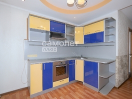 Продается 3-комнатная квартира Комсомольский пр-кт, 62.3  м&sup2;, 6400000 рублей