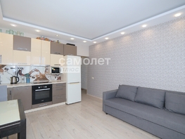 Продается 3-комнатная квартира Шахтеров пр-кт, 58.4  м&sup2;, 8400000 рублей