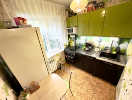 Продается 2-комнатная квартира Циолковского  ул, 44.4  м&sup2;, 5500000 рублей