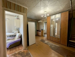 Продается 2-комнатная квартира Кирова  ул, 41.5  м&sup2;, 4490000 рублей