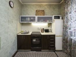 Продается 1-комнатная квартира Бардина  пр-кт, 31.2  м&sup2;, 3900000 рублей