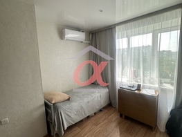 Продается 1-комнатная квартира Патриотов ул, 21  м&sup2;, 3100000 рублей