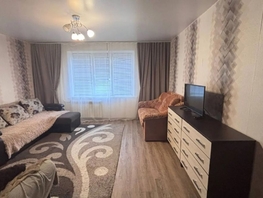 Снять двухкомнатную квартиру Авиаторов  пр-кт, 50.8  м&sup2;, 25000 рублей