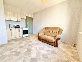 Продается 1-комнатная квартира Белана  ул, 42.6  м&sup2;, 3500000 рублей