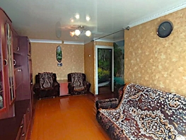 Продается 2-комнатная квартира Циолковского  ул, 44.8  м&sup2;, 3570000 рублей