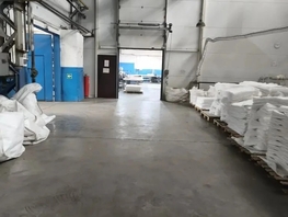 Продается Арендный бизнес Хлебозаводская  ул, 15895  м&sup2;, 350000000 рублей