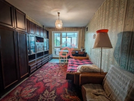 Продается 1-комнатная квартира Спортивная ул, 30.8  м&sup2;, 3200000 рублей