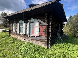 Продается Дом Калинина ул, 49.6  м&sup2;, участок 15 сот., 850000 рублей