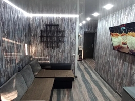Снять двухкомнатную квартиру Московская ул, 52  м&sup2;, 3300 рублей