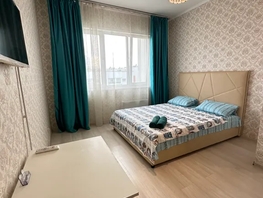 Снять однокомнатную квартиру Притомский пр-кт, 32  м&sup2;, 2590 рублей