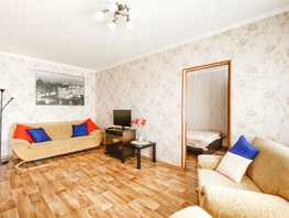 Снять двухкомнатную квартиру Красноармейская ул, 48  м&sup2;, 3080 рублей