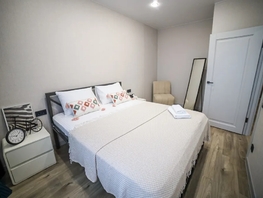 Снять двухкомнатную квартиру Молодежный пр-кт, 45  м&sup2;, 3700 рублей