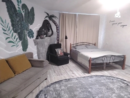 Снять двухкомнатную квартиру Красная ул, 43  м&sup2;, 3290 рублей
