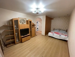Снять однокомнатную квартиру Соборная ул, 42  м&sup2;, 2750 рублей