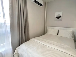 Снять однокомнатную квартиру Притомский пр-кт, 25  м&sup2;, 3200 рублей