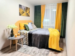Снять двухкомнатную квартиру Ленинградский пр-кт, 44  м&sup2;, 3300 рублей