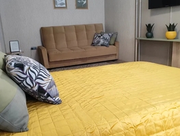 Снять однокомнатную квартиру Химиков пр-кт, 36  м&sup2;, 2800 рублей