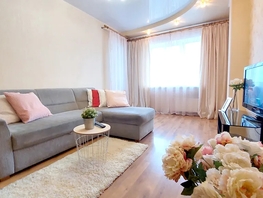 Снять двухкомнатную квартиру Ленинградский пр-кт, 65  м&sup2;, 4500 рублей
