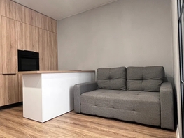 Снять однокомнатную квартиру Притомский пр-кт, 27  м&sup2;, 2938 рублей