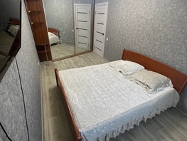 Снять двухкомнатную квартиру Сибиряков-Гвардейцев ул, 44  м&sup2;, 2800 рублей