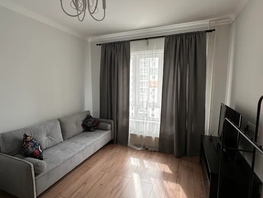Снять однокомнатную квартиру Заречная 1-я ул, 34  м&sup2;, 2300 рублей