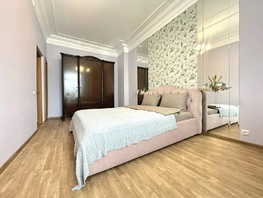 Снять двухкомнатную квартиру Кирова ул, 55  м&sup2;, 3843 рублей