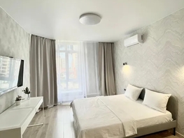 Снять однокомнатную квартиру Московский пр-кт, 28  м&sup2;, 3190 рублей