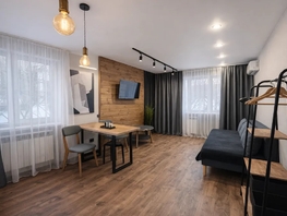 Снять двухкомнатную квартиру Мичурина ул, 430  м&sup2;, 3100 рублей
