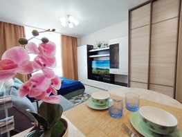 Снять однокомнатную квартиру В.В.Михайлова пр-кт, 30  м&sup2;, 2875 рублей