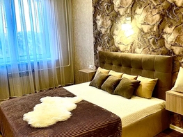 Снять двухкомнатную квартиру Мичурина ул, 50  м&sup2;, 3375 рублей