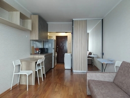 Снять однокомнатную квартиру Ленина пр-кт, 24  м&sup2;, 3750 рублей