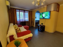 Снять однокомнатную квартиру Коломейцева ул, 32  м&sup2;, 2200 рублей