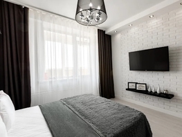 Снять однокомнатную квартиру Сарыгина ул, 27  м&sup2;, 2290 рублей