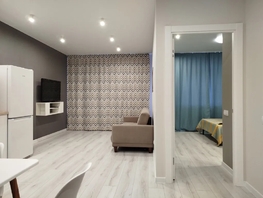 Снять однокомнатную квартиру Молодежный пр-кт, 43  м&sup2;, 3375 рублей