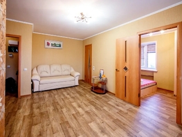 Снять двухкомнатную квартиру Кирова ул, 54  м&sup2;, 4000 рублей
