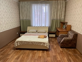 Снять однокомнатную квартиру Весенняя ул, 45  м&sup2;, 2860 рублей