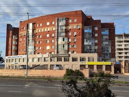 Снять однокомнатную квартиру Октябрьский пр-кт, 40  м&sup2;, 2200 рублей