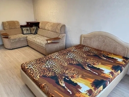 Снять однокомнатную квартиру Красноармейская ул, 35  м&sup2;, 2300 рублей