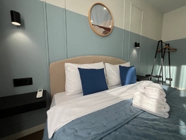 Снять однокомнатную квартиру Красная ул, 30  м&sup2;, 3300 рублей