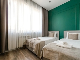 Снять трехкомнатную квартиру Притомский пр-кт, 51  м&sup2;, 3825 рублей