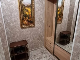 Снять однокомнатную квартиру Шахтеров пр-кт, 40  м&sup2;, 2500 рублей