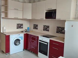 Снять однокомнатную квартиру Серебряный бор ул, 40  м&sup2;, 2700 рублей