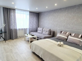 Снять однокомнатную квартиру Ленина пр-кт, 31  м&sup2;, 2500 рублей