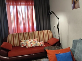 Снять двухкомнатную квартиру Октябрьский пр-кт, 44  м&sup2;, 3300 рублей