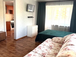 Снять однокомнатную квартиру Шахтеров пр-кт, 40  м&sup2;, 2700 рублей