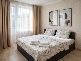 Снять однокомнатную квартиру Ноградская ул, 31  м&sup2;, 3300 рублей