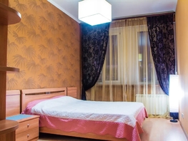 Снять двухкомнатную квартиру Советский пр-кт, 55  м&sup2;, 3520 рублей
